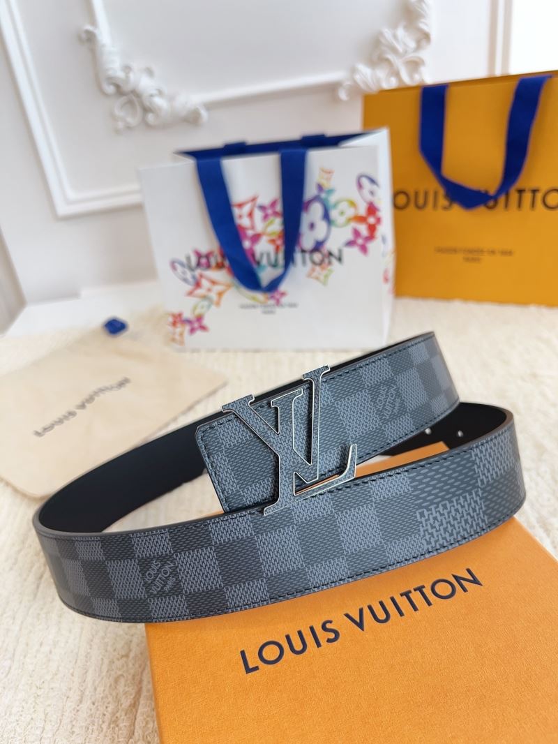 Louis Vuitton Belts